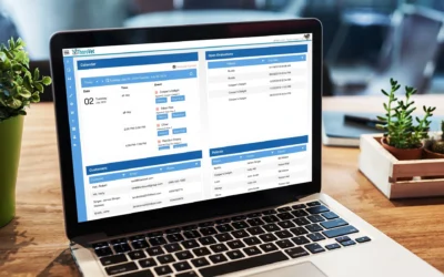 How Veterinary Computer Software Reduces Billing Errors and Gets Equine Practices Paid Faster