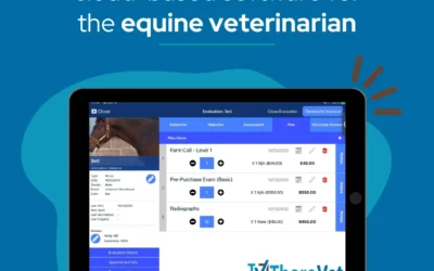 Field Calls, Farm Visits, and Full Access: How Cloud-Based Veterinary Software Keeps Equine Vets Connected Anywhere